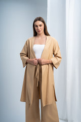Soft Flow Cardigan