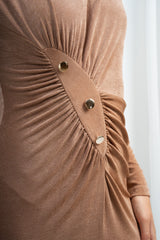 Soft Knit Dress