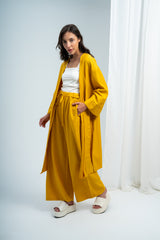 Relax Wide Pants
