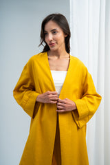 Soft Flow Cardigan
