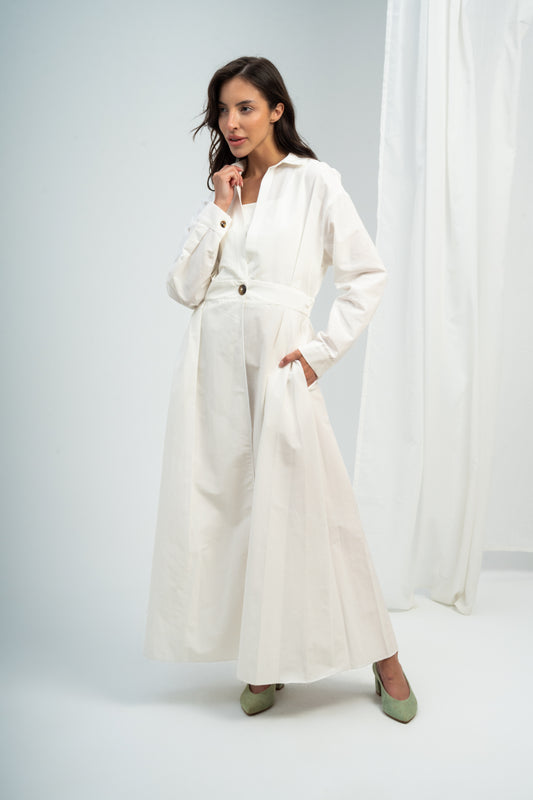 Orla-Dress _ White
