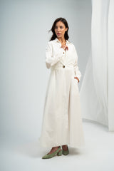 Orla-Dress _ White