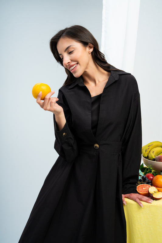 Orla-Dress _ Black