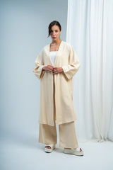 Soft Flow Cardigan