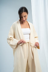 Relax Wide Pants