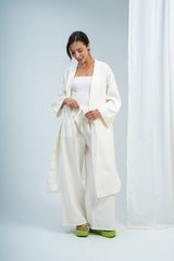 Relax Wide Pants