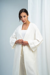 Soft Flow Cardigan